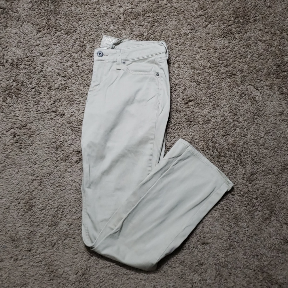 ARIZONA Women's Khaki Pants